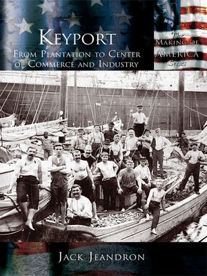 cover image of Keyport